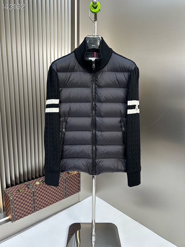 Moncler Down Jacket Mens ID:20241115-59